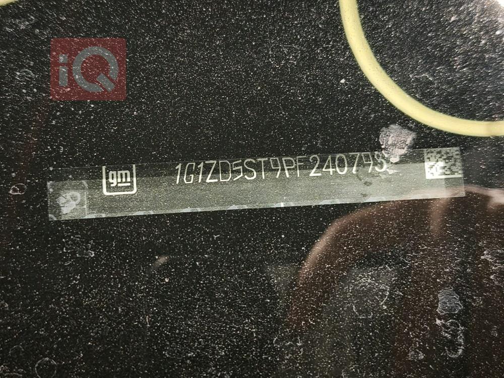 شيفروليه ماليبو